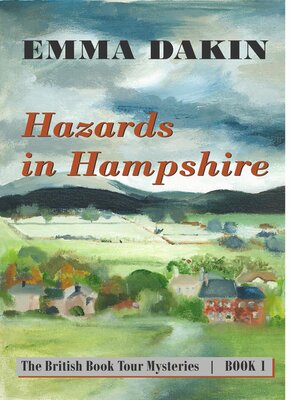 cover image of Hazards in Hampshire